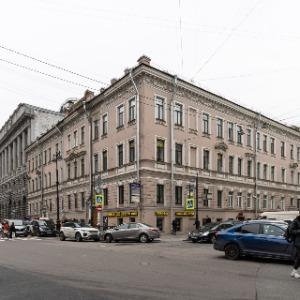 A1 Rooms Saint-Petersburg (f. A1 Hotel St.Petersburg)