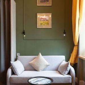 A1 Rooms Saint-Petersburg (f. A1 Hotel St.Petersburg)