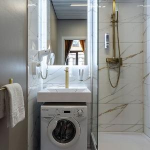 A1 Rooms Saint-Petersburg (f. A1 Hotel St.Petersburg)