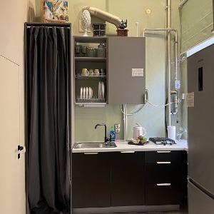 A1 Rooms Saint-Petersburg (f. A1 Hotel St.Petersburg)