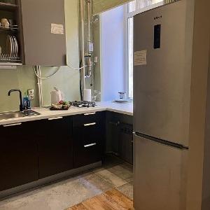 A1 Rooms Saint-Petersburg (f. A1 Hotel St.Petersburg)