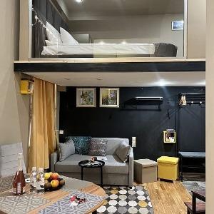 A1 Rooms Saint-Petersburg (f. A1 Hotel St.Petersburg)
