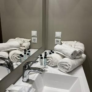A1 Rooms Saint-Petersburg (f. A1 Hotel St.Petersburg)