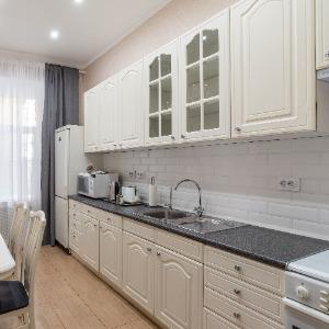 Гостиница А1 Номера Санкт-Петербург (б. А1 Отель Санкт-Петербург)