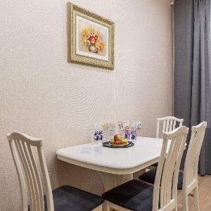 Гостиница А1 Номера Санкт-Петербург (б. А1 Отель Санкт-Петербург)