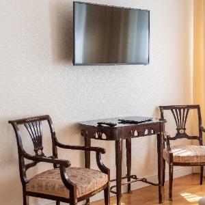 Гостиница А1 Номера Санкт-Петербург (б. А1 Отель Санкт-Петербург)