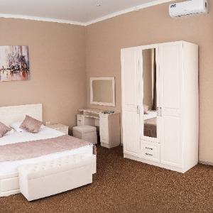 Hotel Belaya Akaciya