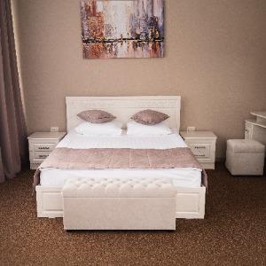 Hotel Belaya Akaciya