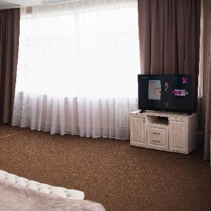 Hotel Belaya Akaciya