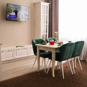 Hotel Belaya Akaciya