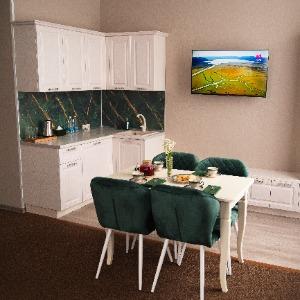 Hotel Belaya Akaciya