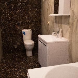 Hotel Belaya Akaciya