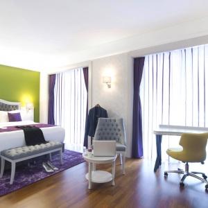 Hotel Mercure Tbilisi Old Town