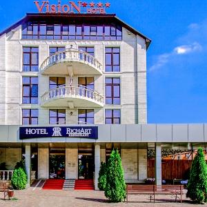 Hotel Vision