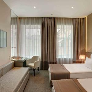 1852 Boutique-Hotel