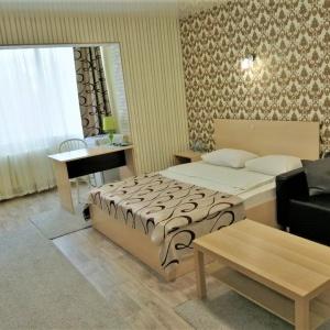 Hotel Art Plaza Tomsk