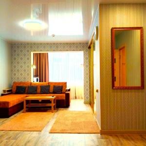 Hotel Art Plaza Tomsk