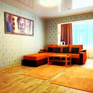 Hotel Art Plaza Tomsk