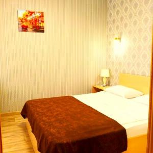 Hotel Art Plaza Tomsk