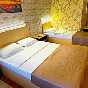 Hotel Art Plaza Tomsk