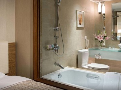 Hotel Four Points By Sheraton Shanghai, Pudong