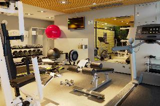 Hotel Scandic Simonkentta