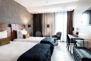 Hotel Scandic Simonkentta