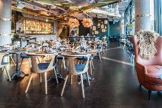 Hotel Scandic Simonkentta