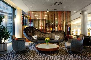 Hotel Scandic Simonkentta