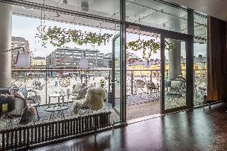 Hotel Scandic Simonkentta