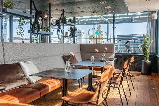 Hotel Scandic Simonkentta
