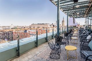 Hotel Scandic Simonkentta
