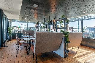 Hotel Scandic Simonkentta