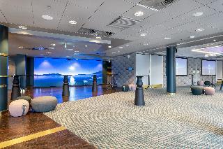 Hotel Scandic Simonkentta
