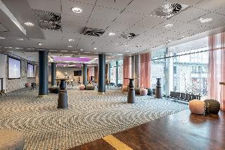 Hotel Scandic Simonkentta