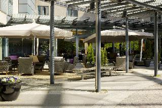 Hotel Scandic Simonkentta