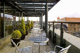 Hotel Scandic Simonkentta