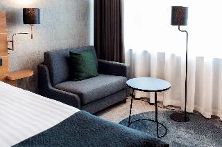 Hotel Scandic Simonkentta