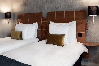Hotel Scandic Simonkentta