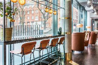 Hotel Scandic Simonkentta
