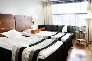 Hotel Scandic Simonkentta