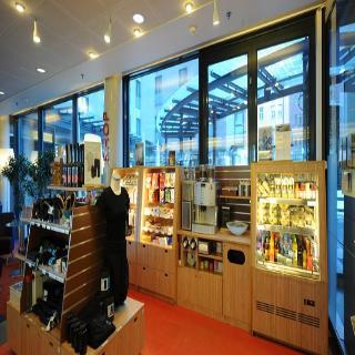 Hotel Scandic Simonkentta
