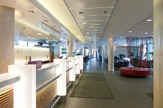 Hotel Scandic Simonkentta