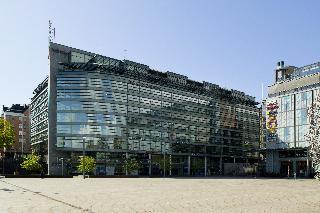 Гостиница Scandic Simonkentta