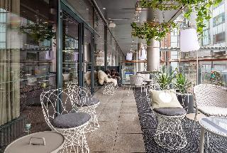 Hotel Scandic Simonkentta