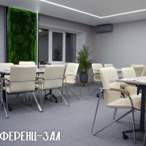 Гостиница Колос