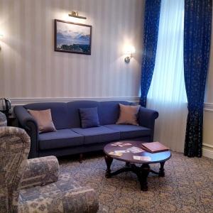Hotel Osobnyak Voennogo Ministra