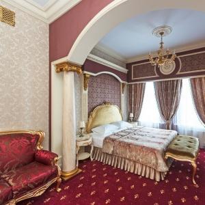 Гостиница Тургеневъ Бутик-Отель