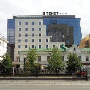 Hotel Tenet