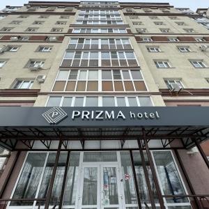 Hotel Prizma